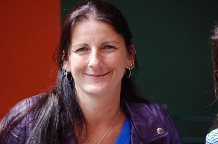 Petra Toso