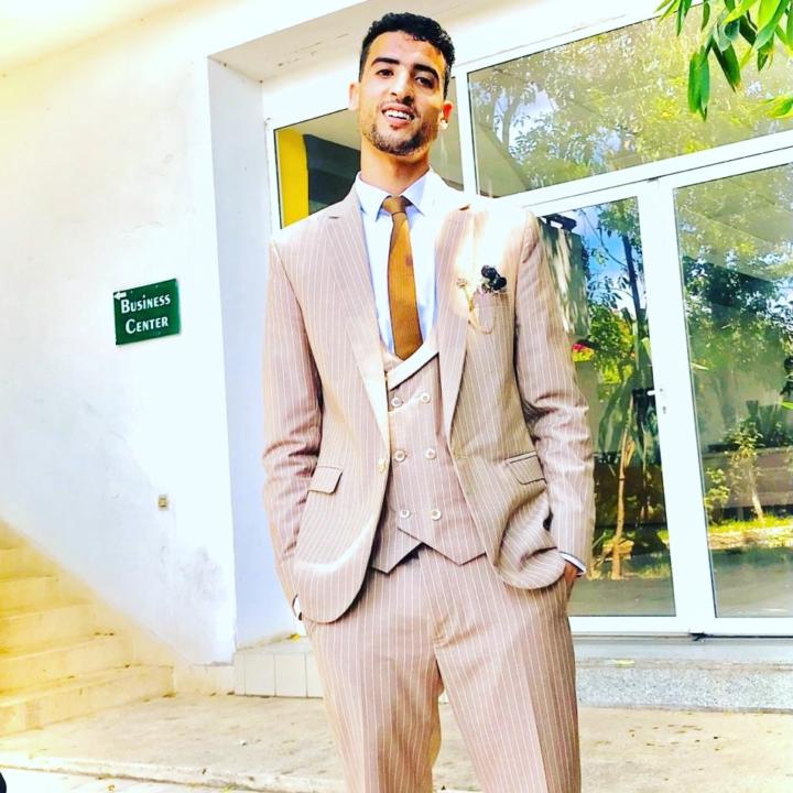 Monyr Errajy