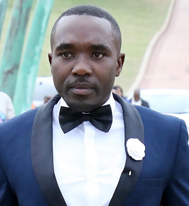 Jason Sandile Mbedu