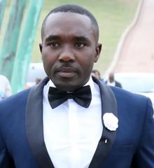 Jason Sandile Mbedu