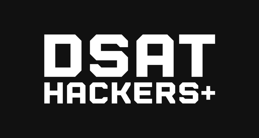 DSAT Hackers+
