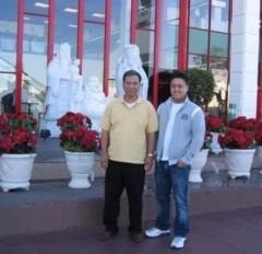 Charles Cao
