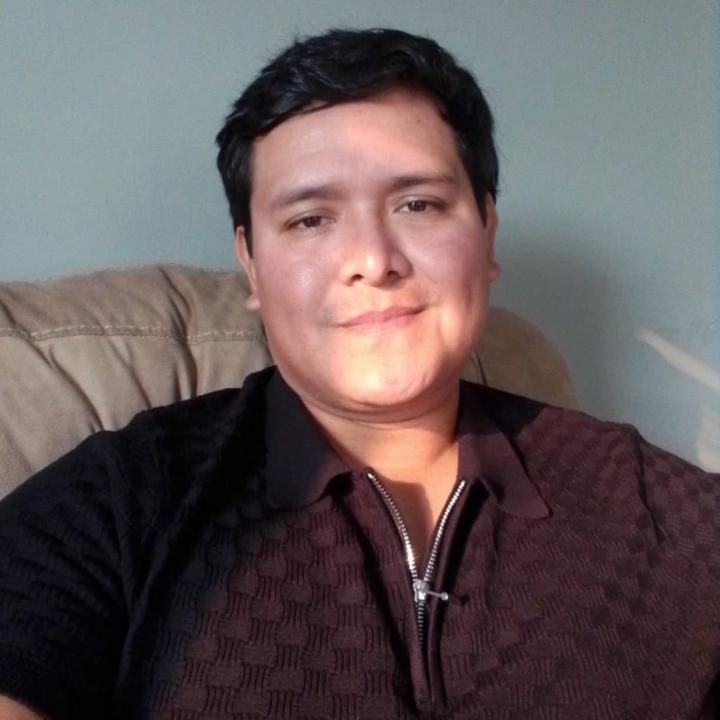 Alan Daniel Guerrero Juarez