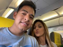 Jasson Michael Govea Tuarez