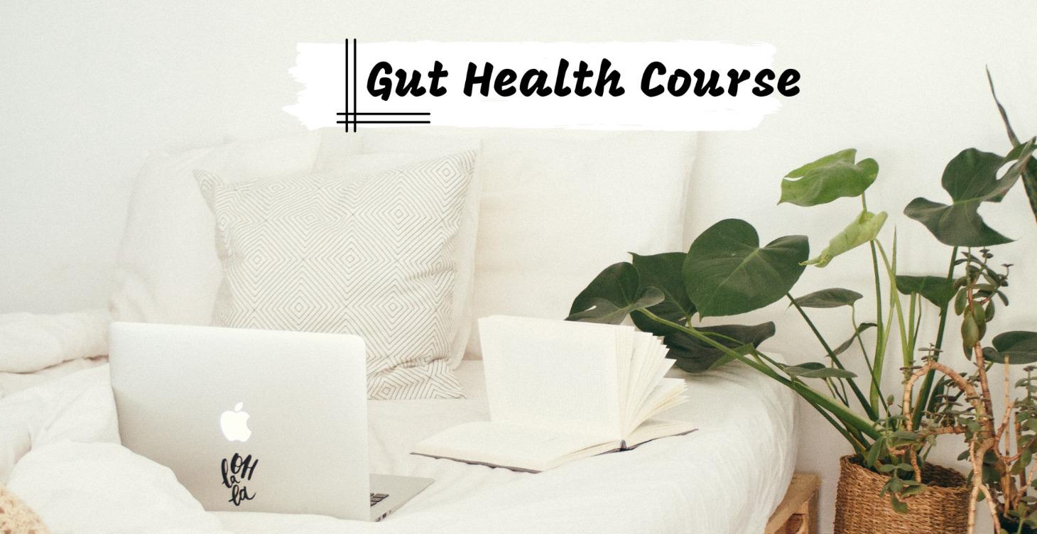 Gut Health Course