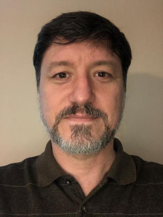 Alexandre Munaretto
