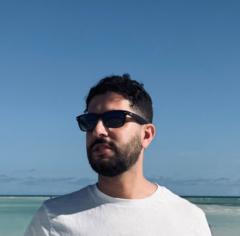 Dan Yousefi