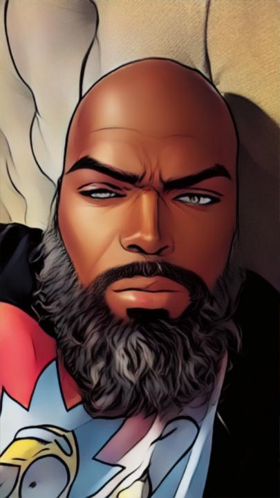 Kareem Carswell