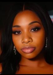 Shamena Jenkins