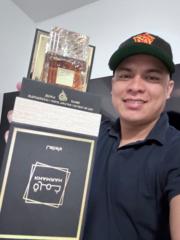 Brandon Martinez