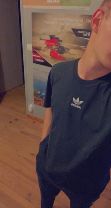 Luca Auguste