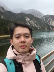 De Jing Wong