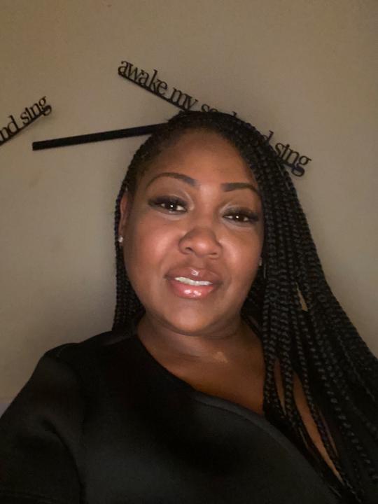 Brittany Morant