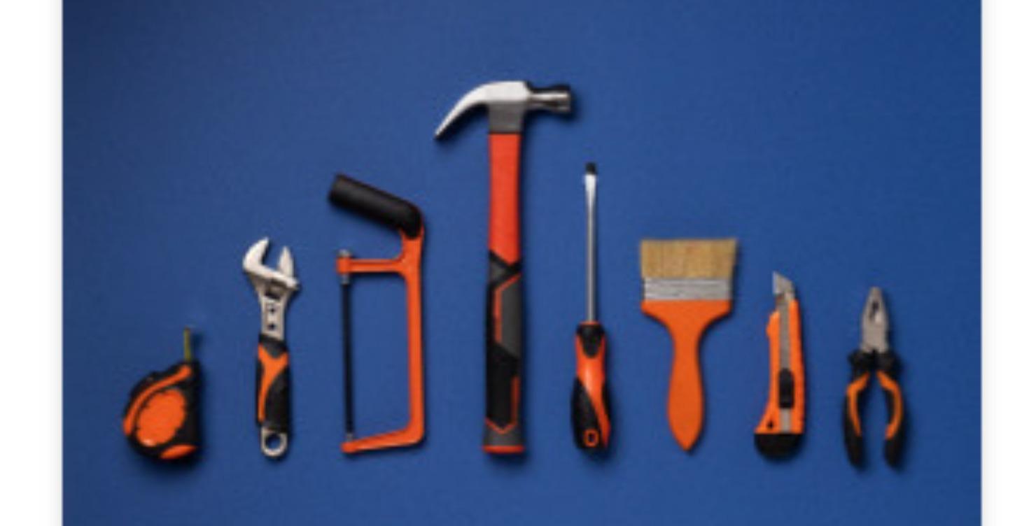 Essential Hand Tools for Trade Workers