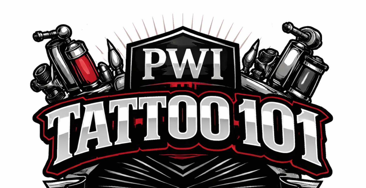Tattooing 101