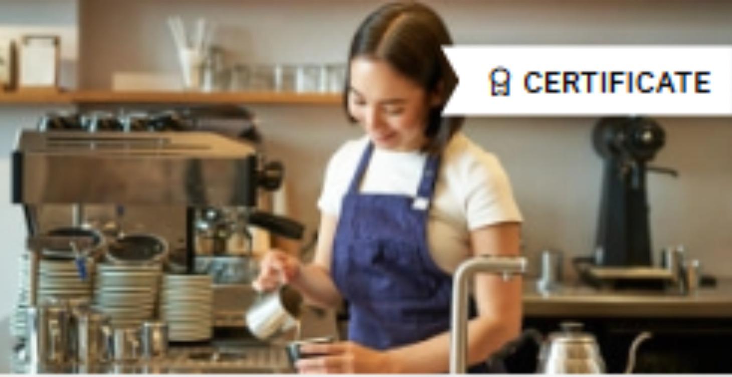 Barista