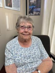 Judy Miller