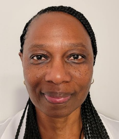 Alfreda Evans