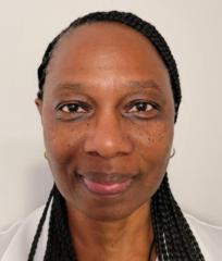 Alfreda Evans