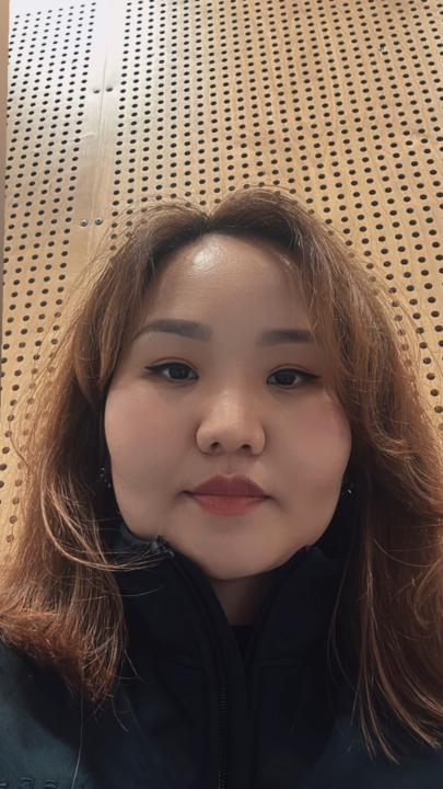 Oyun-Erdene Ganbaatar