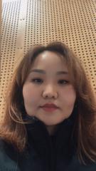 Oyun-Erdene Ganbaatar