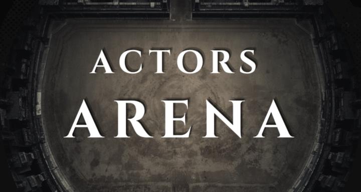 Actors Arena