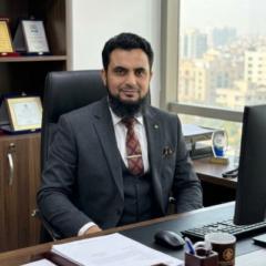 Muhammad Naveed