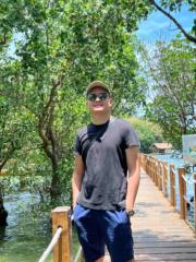 Angelo Brian Antinero