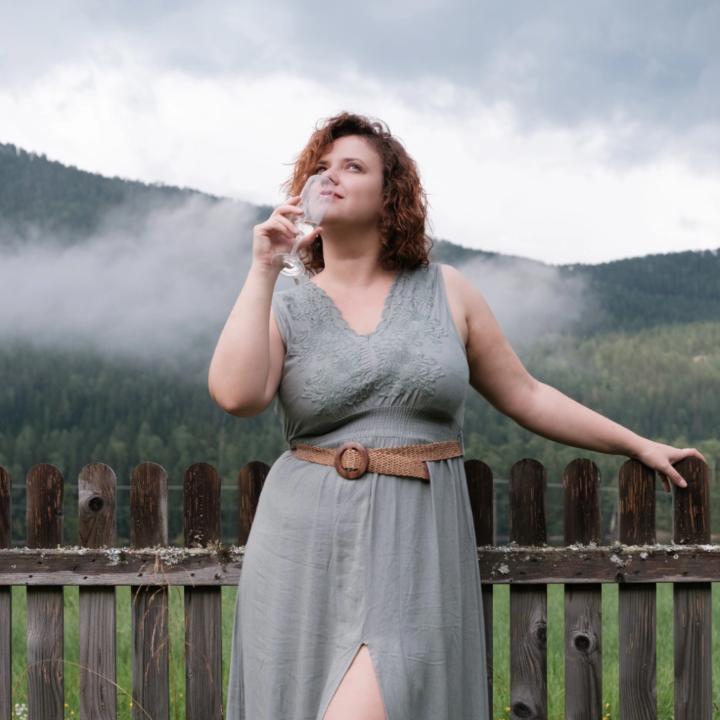 Lountmila Maria Ntempnar