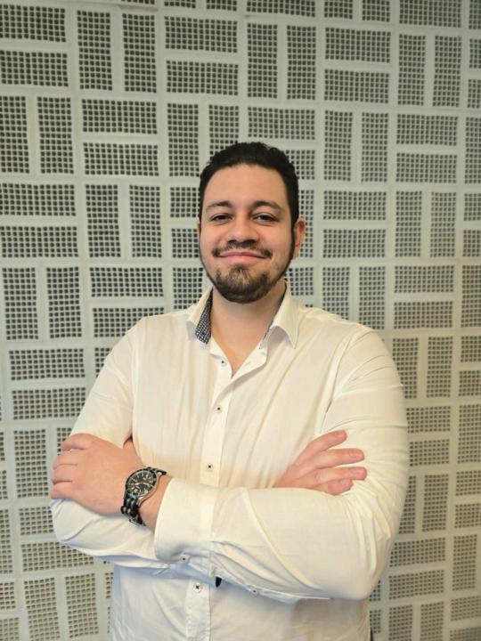 Gabriel Harslem