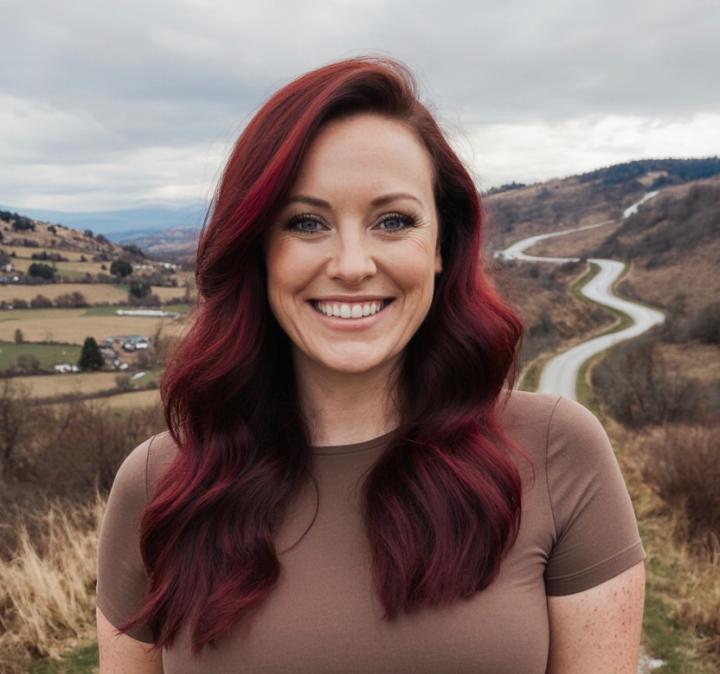 Lisa Vickers