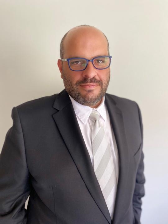 Sebastian Hidalgo