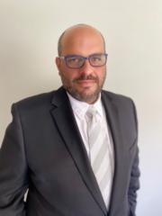 Sebastian Hidalgo