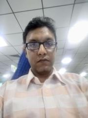 Subhankar Chakraborty