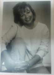 Jude Johnson Kohlmeyer