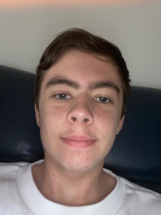 Riley Anderson