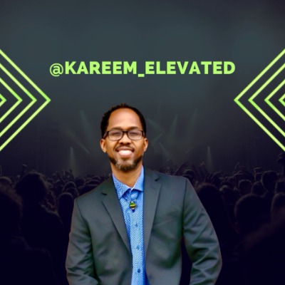 Kareem Elevated