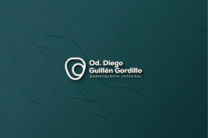 Diego Guillen Gordillo