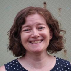 Clare Thornthwaite