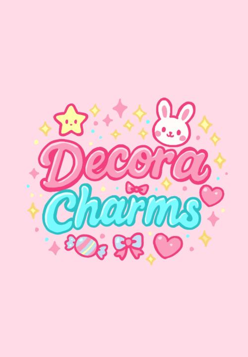 Decora Charms