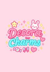 Decora Charms