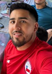 David Guajardo