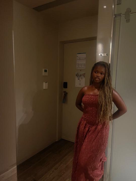 ChiNeo Onochie