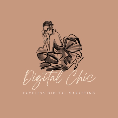 Digital Chic