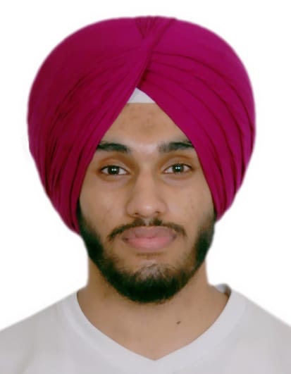 Gurmannat Singh