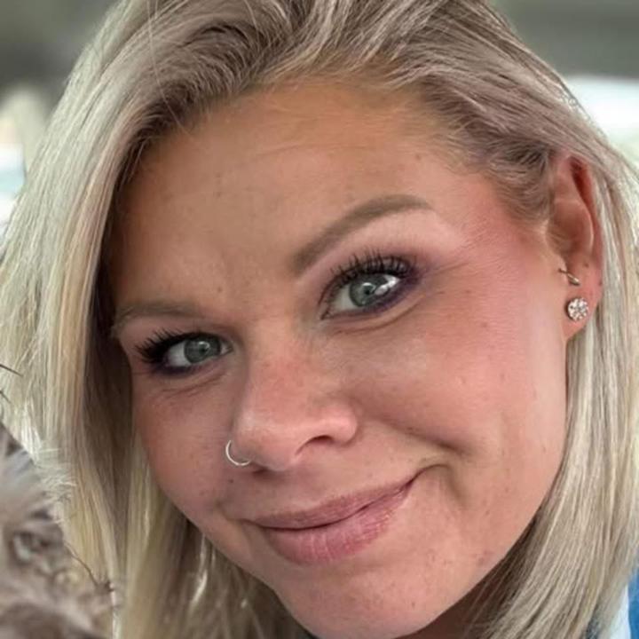 Laci Pennington