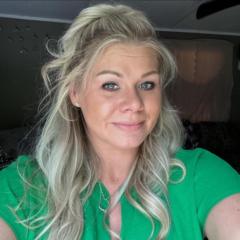 Laci Pennington