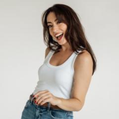 Nicole Sifers
