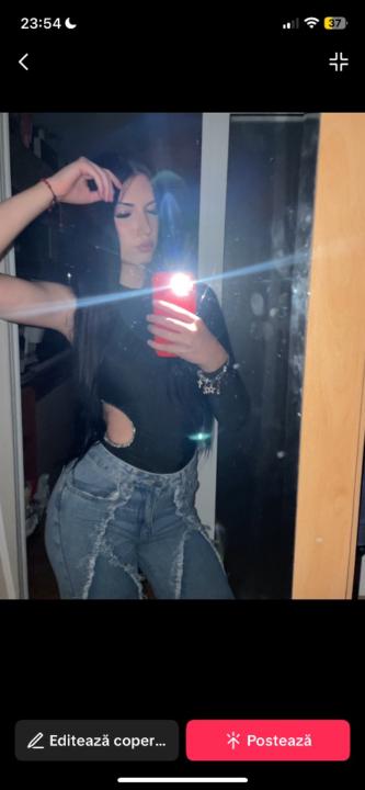 Bianca Curea