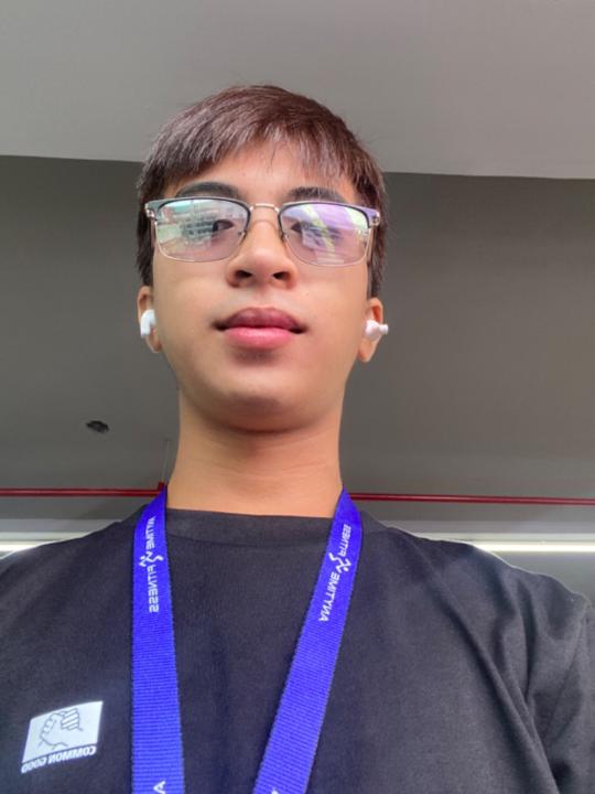 John Paul Ferrer